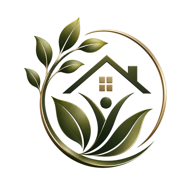 Nature Health & Wellness Home logo